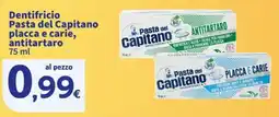 Sigma Superstore Pasta del Capitano offerta