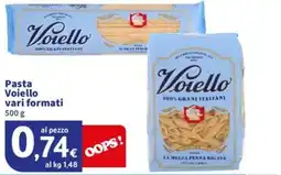 Sigma Superstore Pasta Voiello offerta