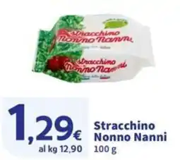 Sigma Superstore Stracchino Nonno Nanni offerta