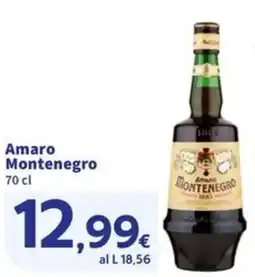 Sigma Superstore Amaro Montenegro offerta