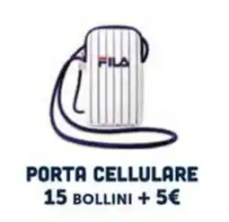 Il Gigante Porta cellulare Fila offerta