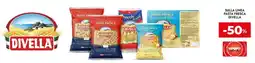 Bennet Pasta fresca Divella offerta