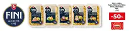 Bennet Pasta fresca ripiena Antica Bottega Fini offerta