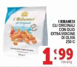 Deco Superstore I Bibanesi gli Originali offerta