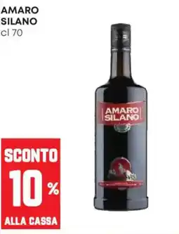 Pam Amaro Silano offerta