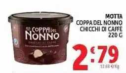 Deco Superstore Coppa del Nonno Chicchi di Caffè offerta