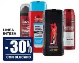 Il Gigante Linea Intesa offerta