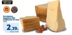 Sigma Parmigiano Reggiano DOP offerta