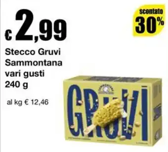 Stecco Gravi Sammontana