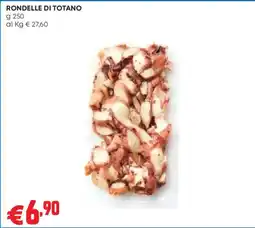 Pam Rondelle di totano offerta
