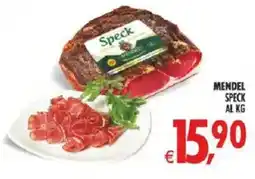 Deco Iperstore Mendel speck offerta