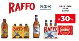 Bennet Birra Raffo offerta