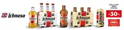 Bennet Ichnusa birra non filtrata offerta