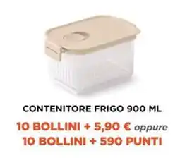 Sigma Superstore Contenitore frigo 900 ml offerta