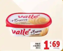 Deco Superstore Valle + Burro offerta