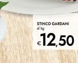 Bennet Stinco Gardani offerta