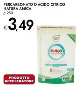 Bennet Percarbonato Puro Ecosostenibile Natura Amica offerta