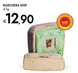 Bennet Raschera DOP offerta