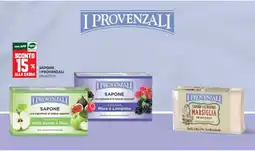 Panorama Sapone I Provenzali offerta