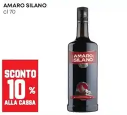 Panorama Amaro Silano offerta