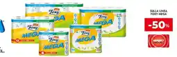 Bennet Foxy Mega offerta