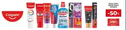 Bennet Sulla linea igiene orale Colgate offerta