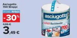 Carrefour Market aschiugotto offerta