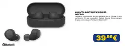 Euronics Auricolari true wireless WFC510 offerta