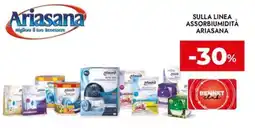 Bennet Assorbiumidità Ariasana offerta