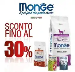 Joe Zampetti Monge Natural Superpremium offerta