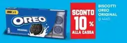 Panorama Biscotti Oreo Original offerta