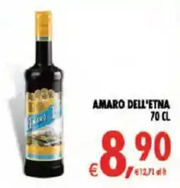 Deco Iperstore Amaro dell'Etna offerta