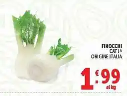 Deco Superstore Finocchi offerta