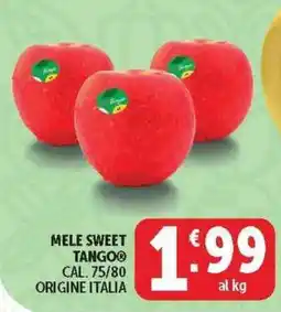 Deco Superstore Mele sweet tango® offerta