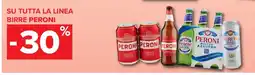Carrefour Market Birre Peroni Su Tutta La Linea offerta