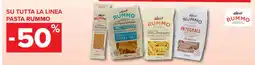 Carrefour Market Su tutta la linea pasta rummo offerta