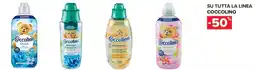 Carrefour Market Coccolino su tutta la linea offerta