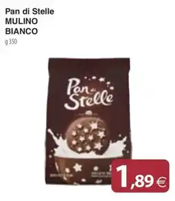 Docks Cash&Carry Pan di Stelle Mulino Bianco offerta