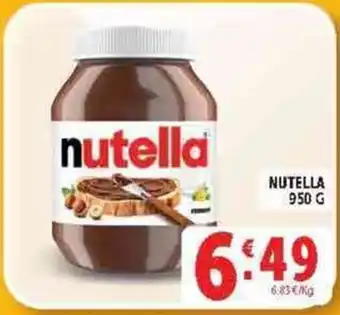 Nutella