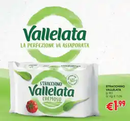 Pam Stracchino Vallelata cremoso offerta