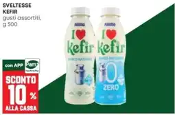 Panorama I love Kefir offerta