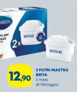 Panorama TiBi Filtro Maxtra Brita offerta