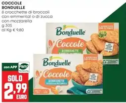 Panorama Coccole Bonduelle offerta