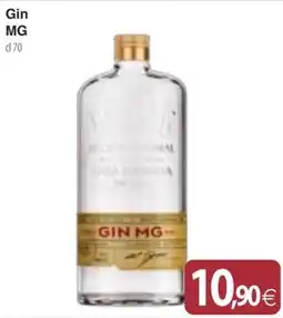 Docks Cash&Carry Gin MG offerta