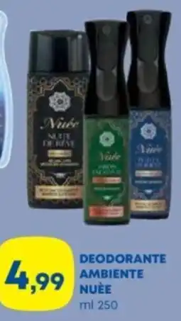 Panorama TiBi Deodorante ambiente Nuée offerta