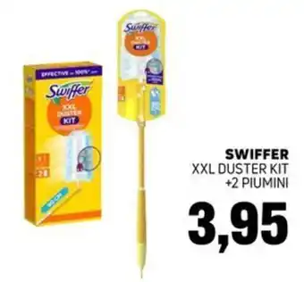 Swiffer XXL Duster Kit