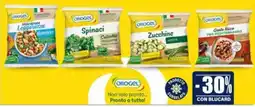 Il Gigante Orogel Minestrone Leggerezza offerta