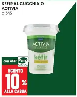 Pam Kefir Activia offerta