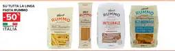 Carrefour Market Su tutta la linea pasta rummo offerta
