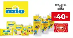 Bennet Mio Nestlé offerta